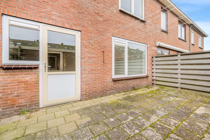 Foto 12 van Bellesloot 79