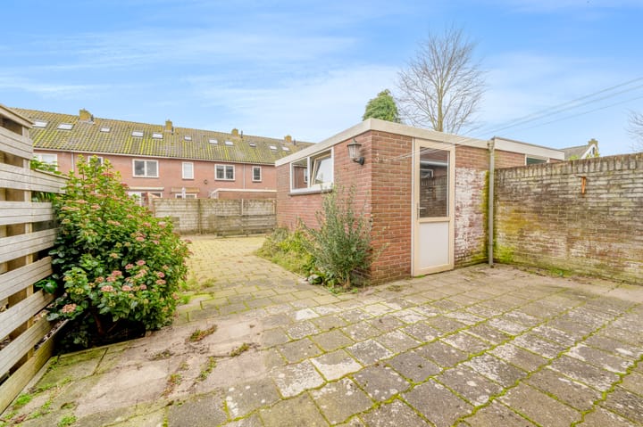 Foto 13 van Bellesloot 79