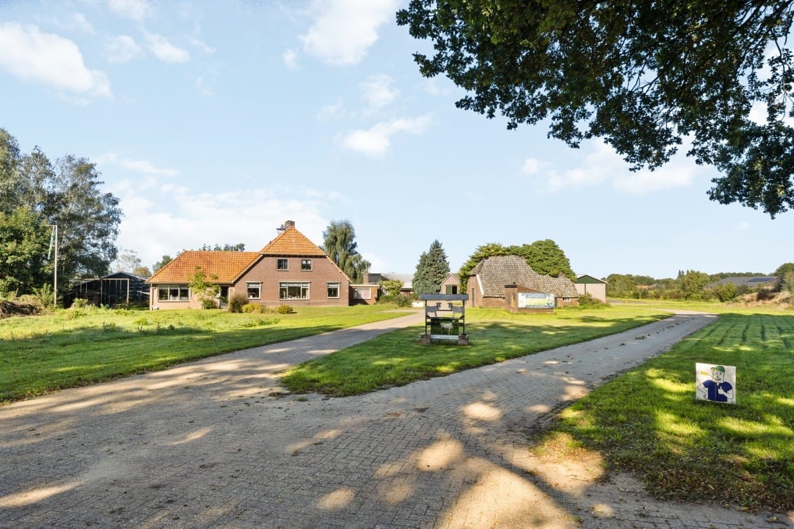 Bekijk foto 3 van Mussenberg 3-3A