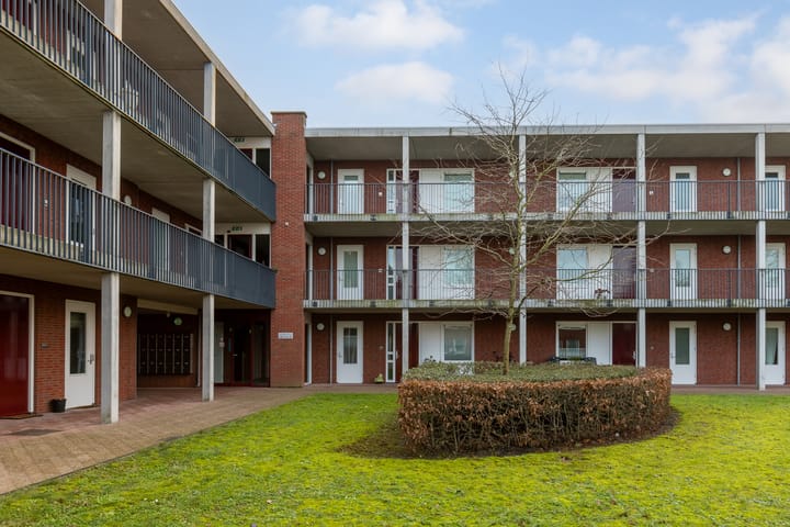 Foto 3 van Don Boscostraat 75