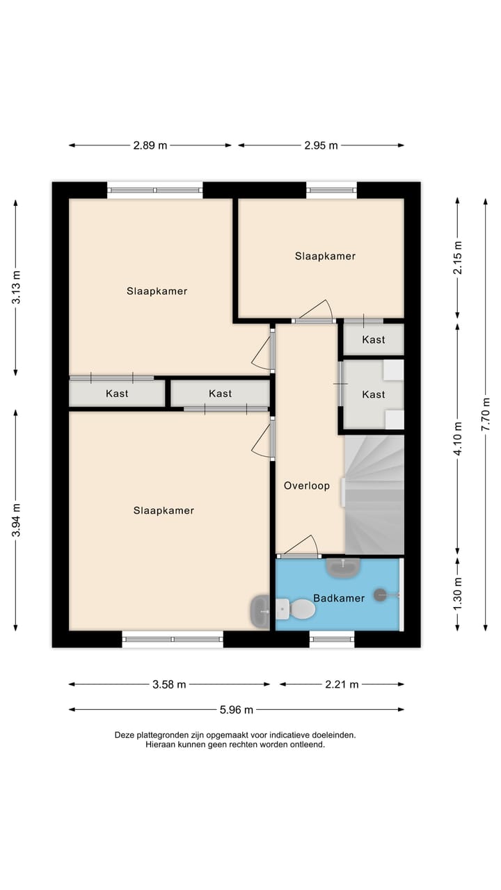 Foto 33 van Bellesloot 79