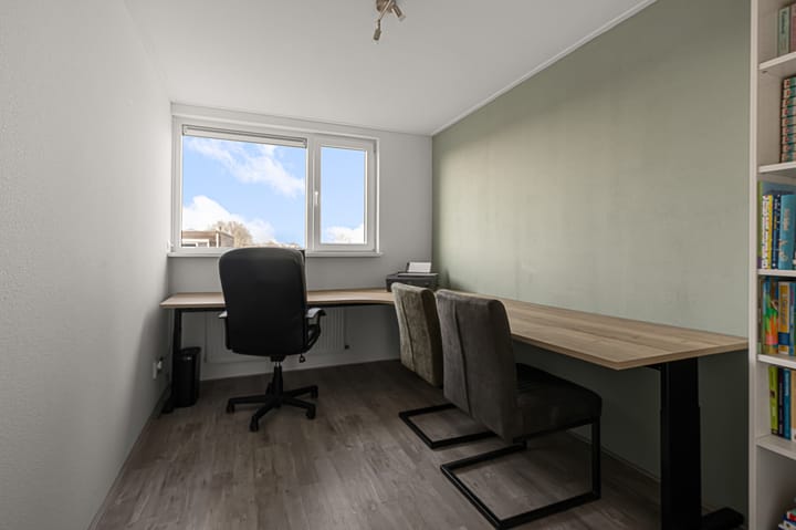 Foto 20 van Morgen 4