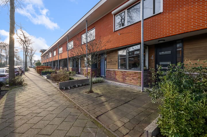 Foto 25 van Morgen 4