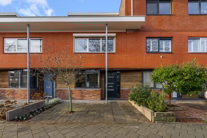 Foto 26 van Morgen 4