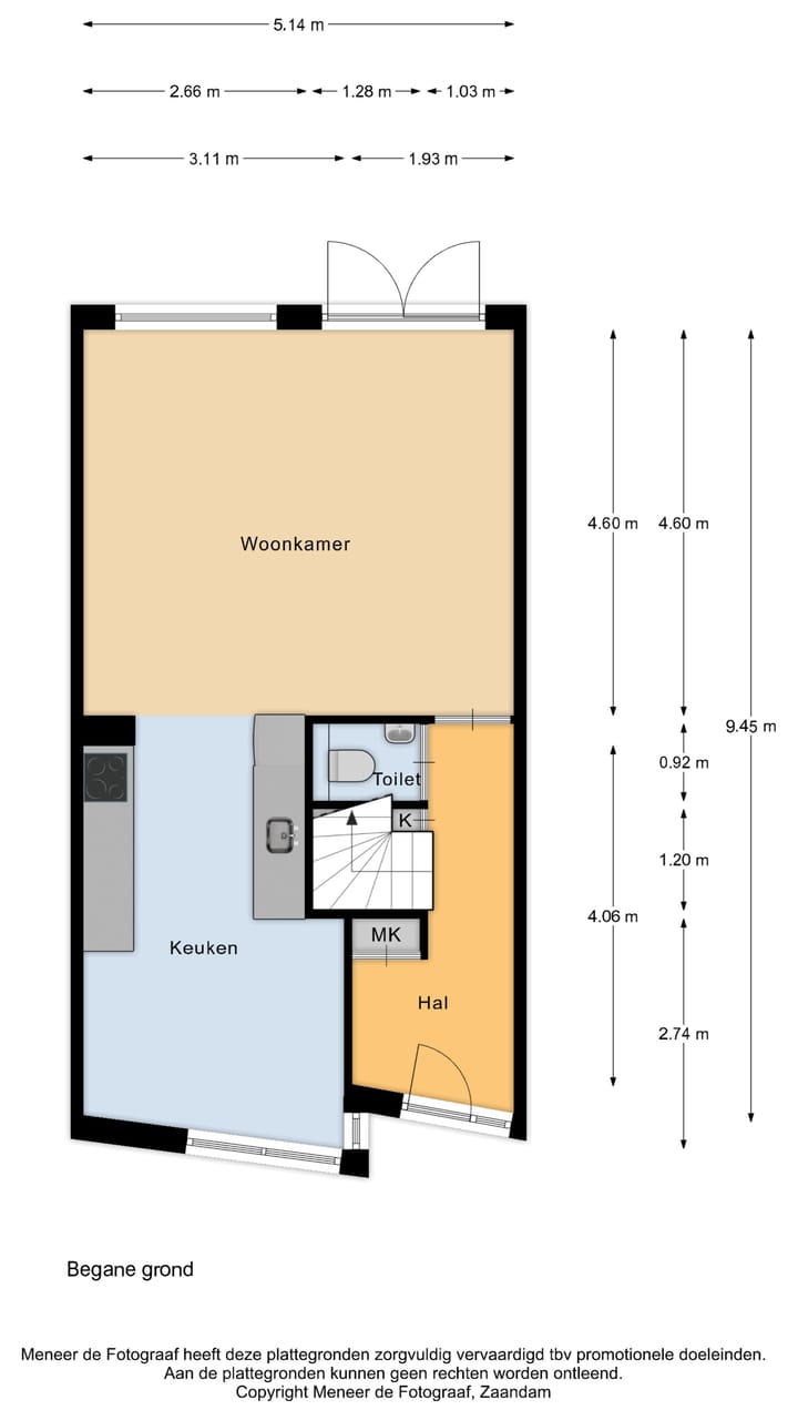 Foto 27 van Morgen 4