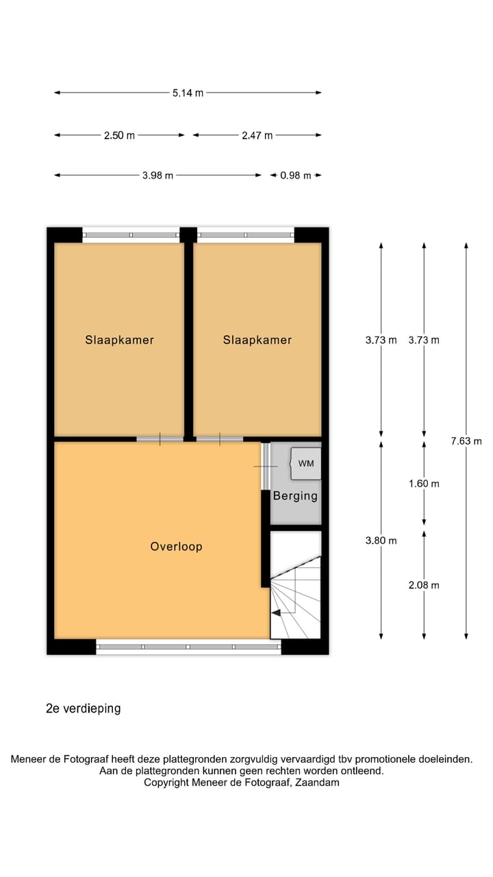 Foto 29 van Morgen 4