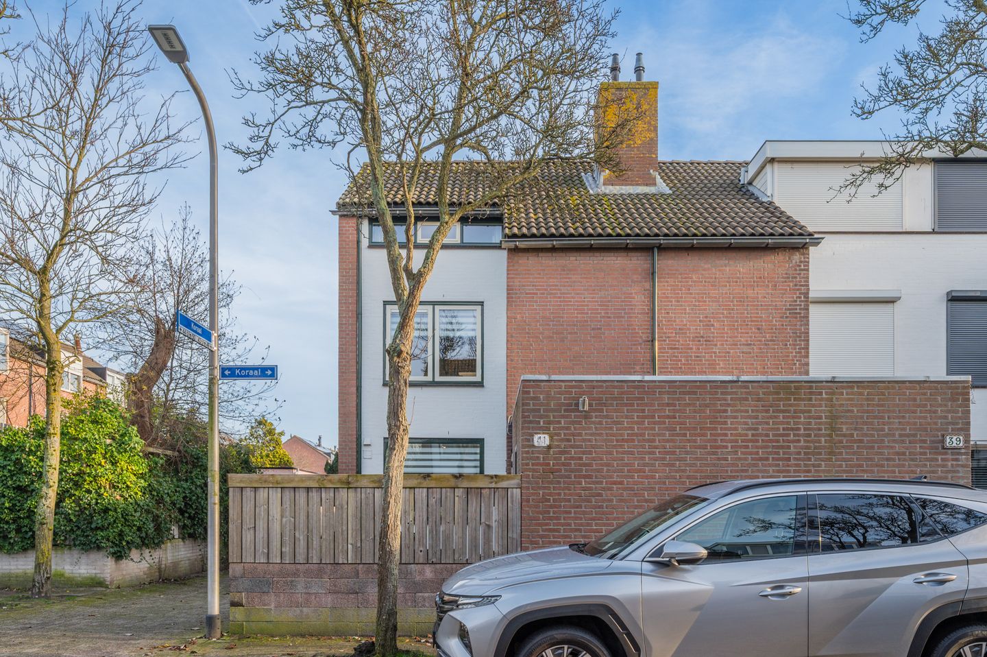 Foto 5 van Koraal 41