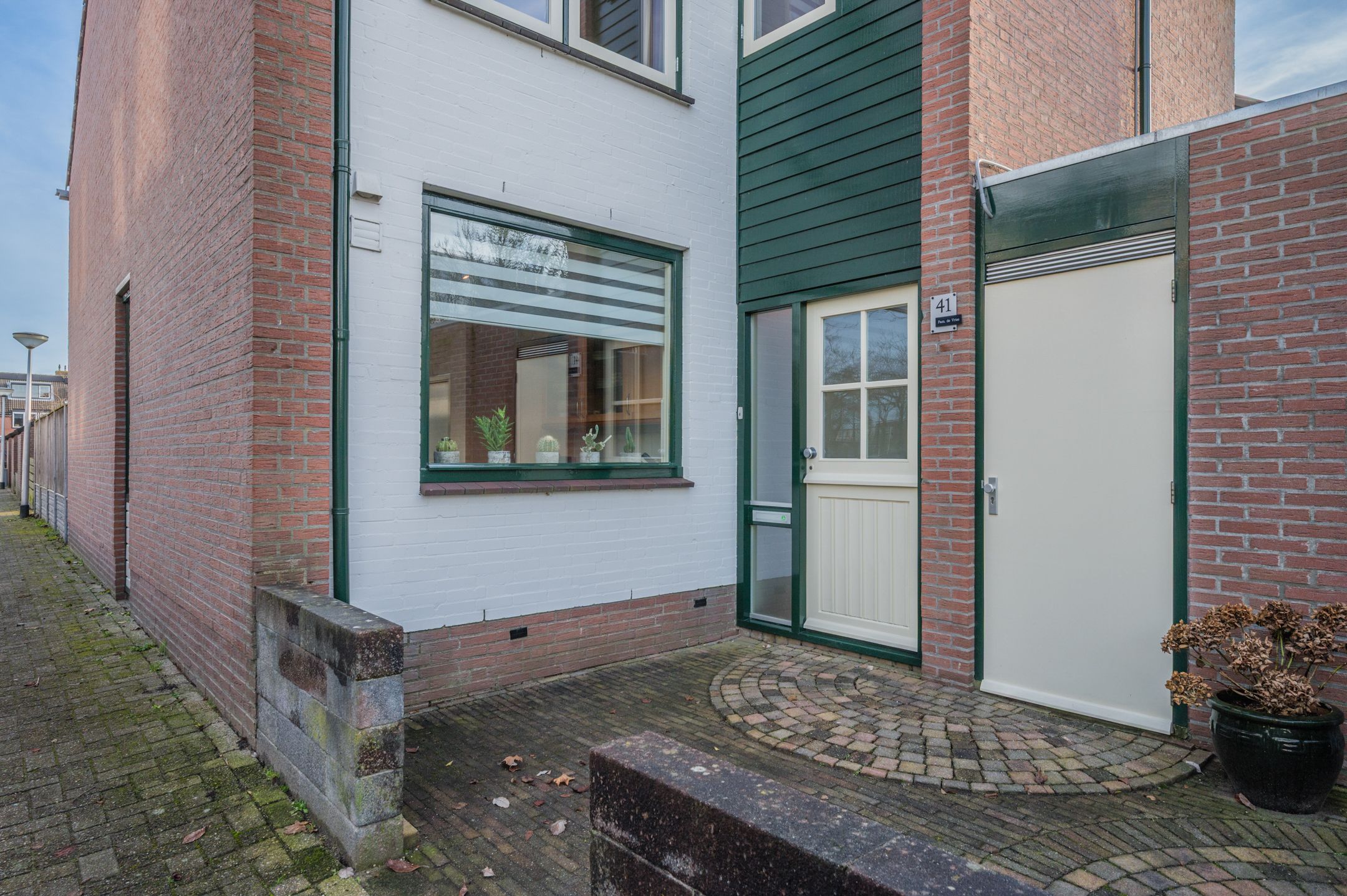 Foto 6 van Koraal 41