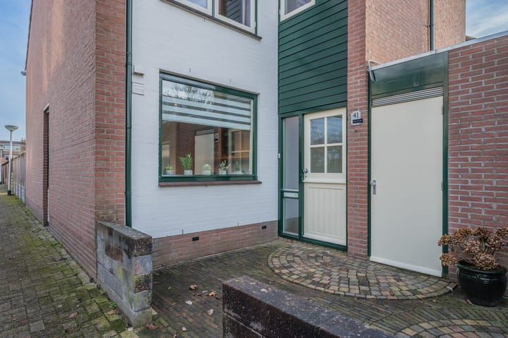 Foto 6 van Koraal 41