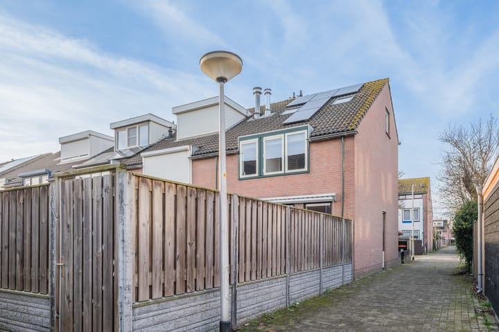 Foto 38 van Koraal 41