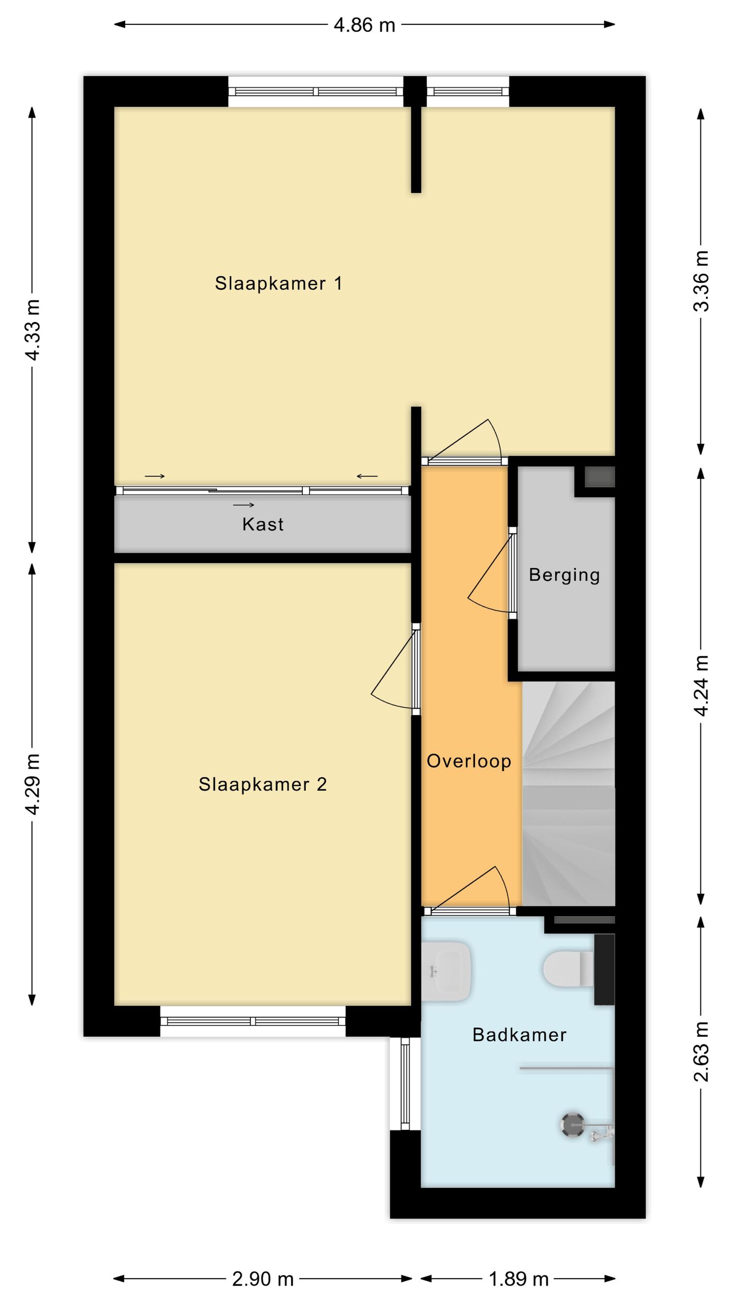 Foto 40 van Koraal 41