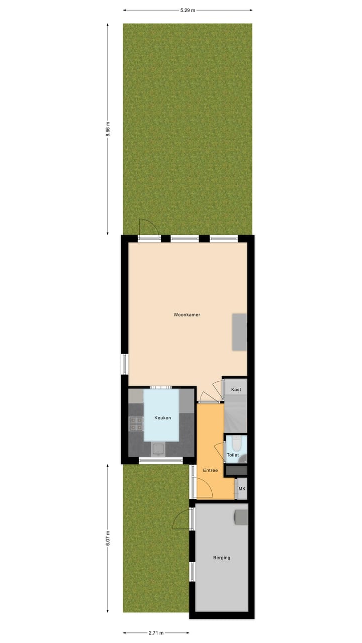 Foto 41 van Koraal 41