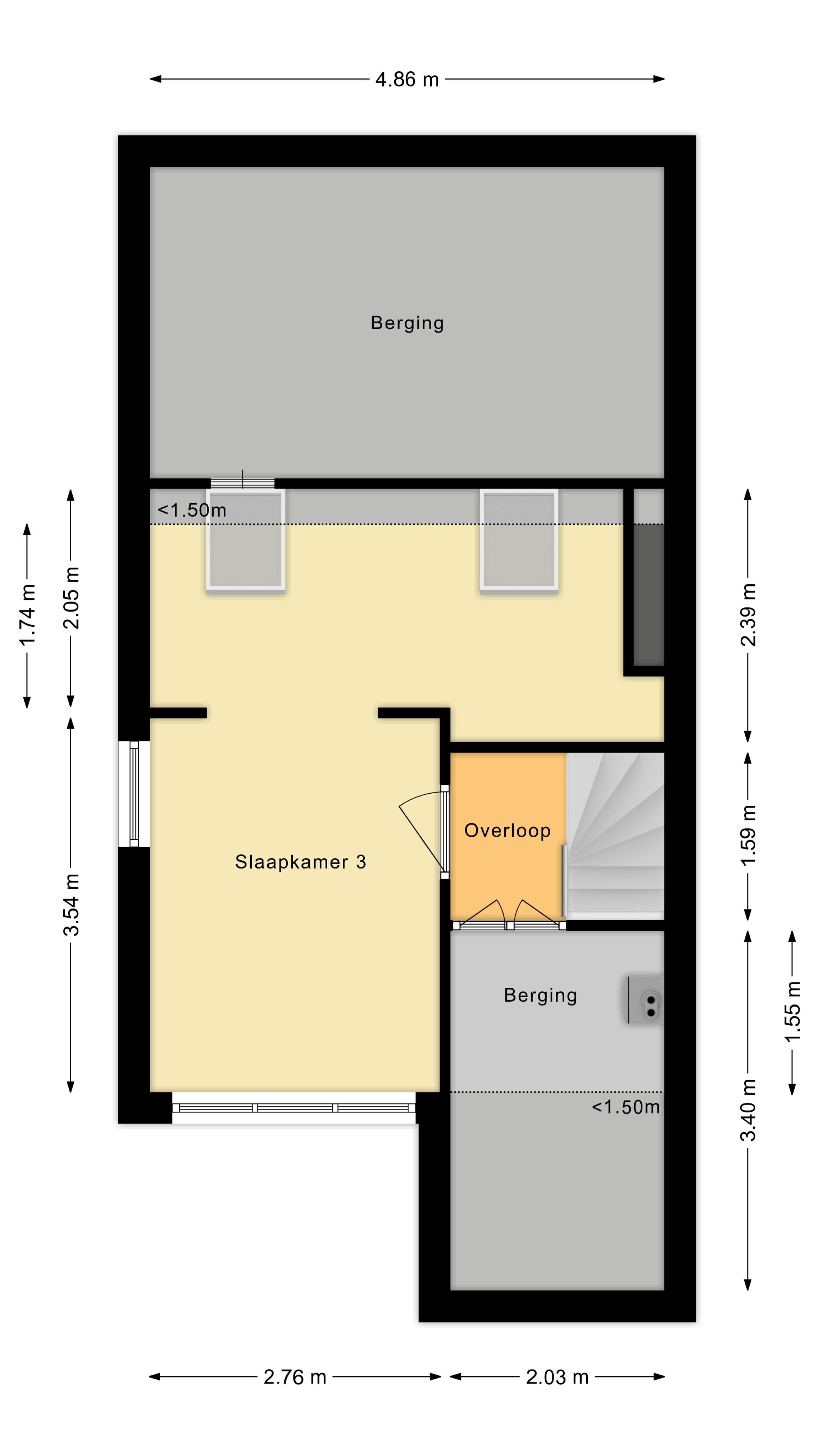 Foto 42 van Koraal 41