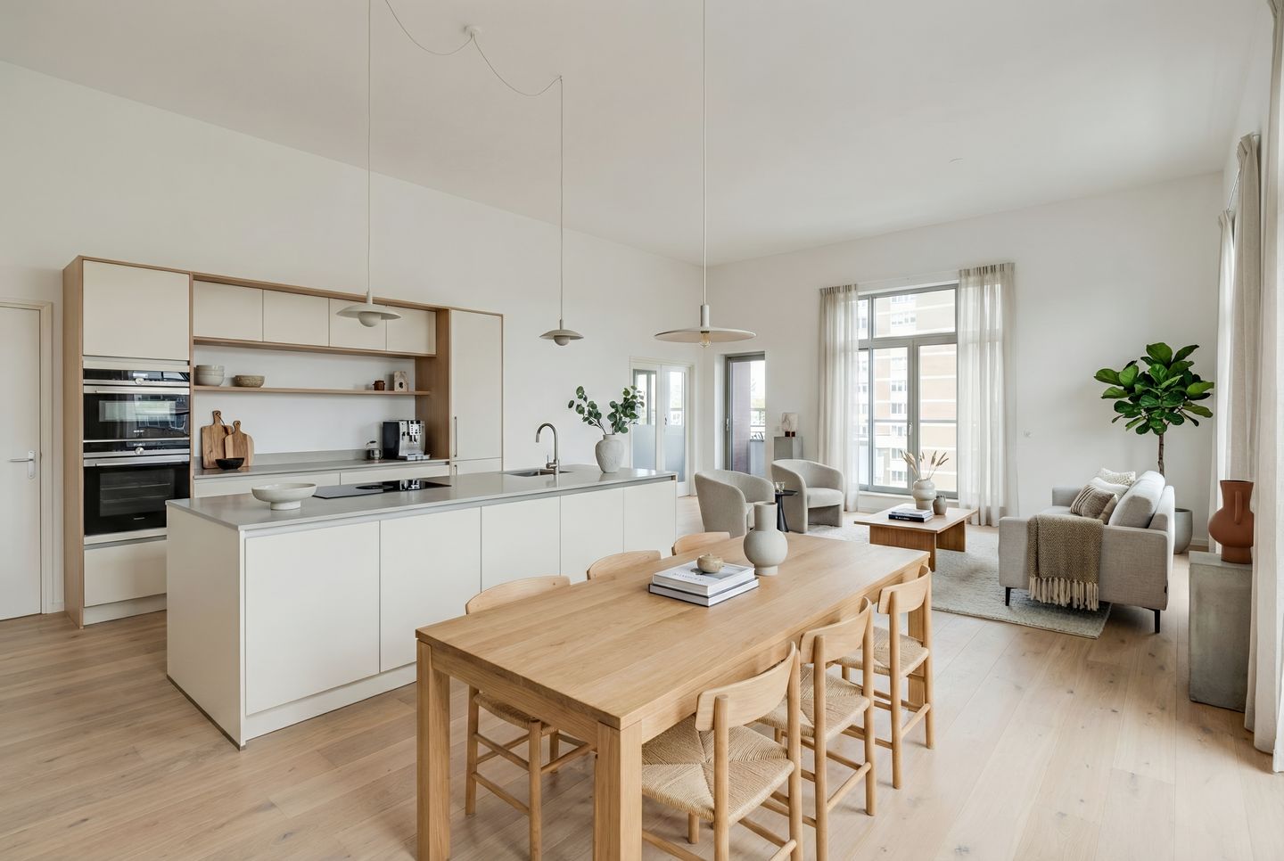 Photo 4 of Scheidingstraat 55