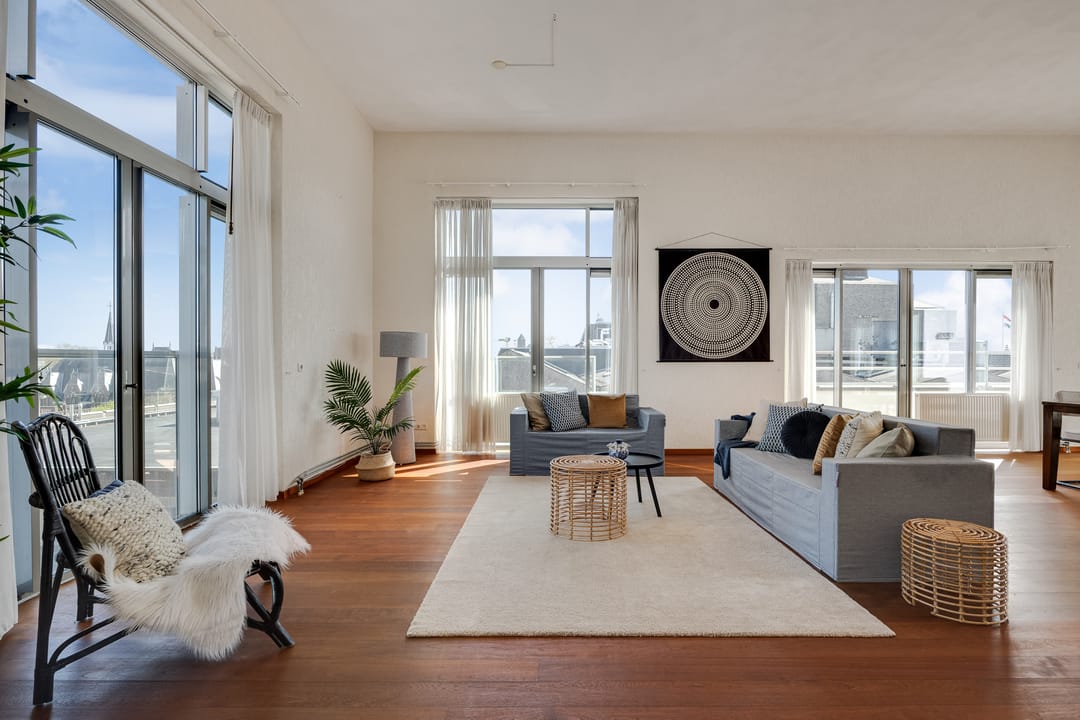 Photo 8 of Scheidingstraat 55