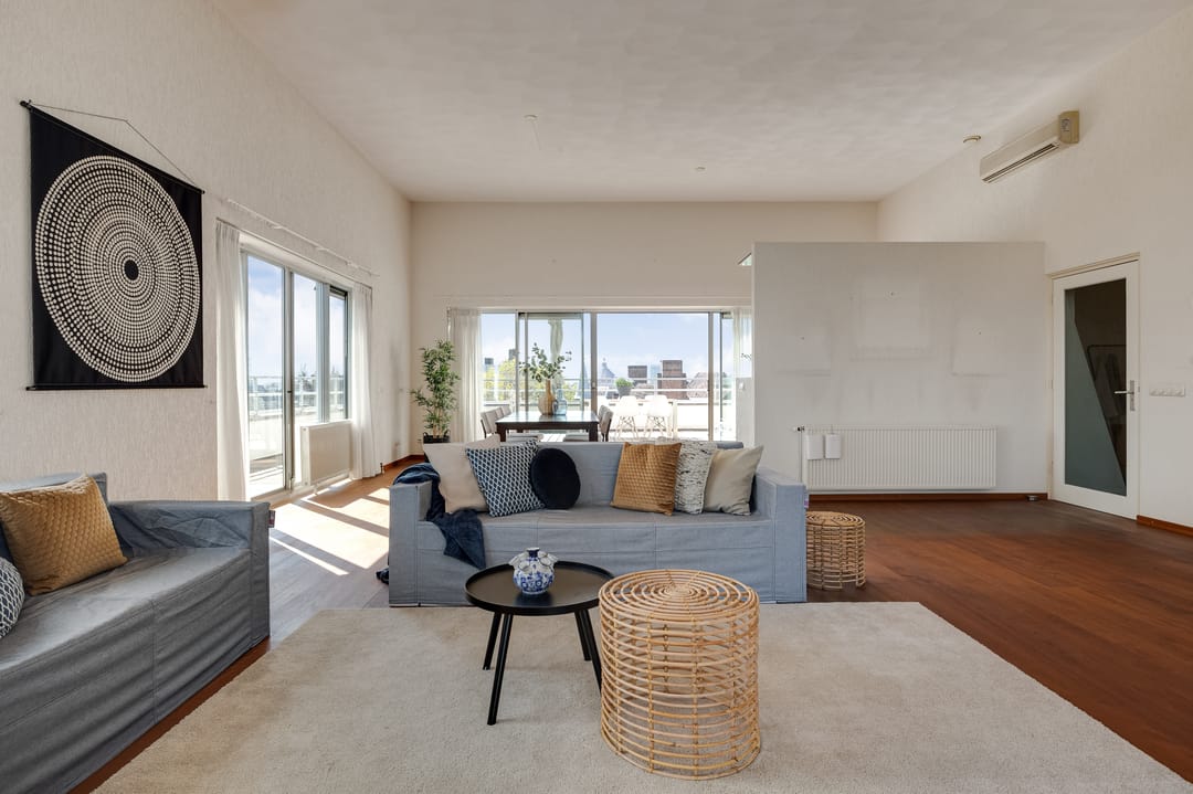 Photo 11 of Scheidingstraat 55