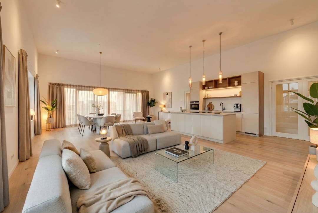 Photo 13 of Scheidingstraat 55