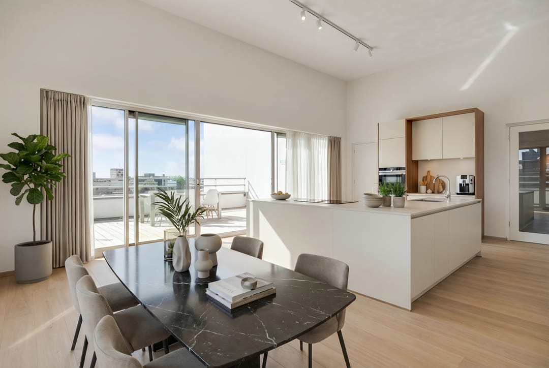 Photo 16 of Scheidingstraat 55