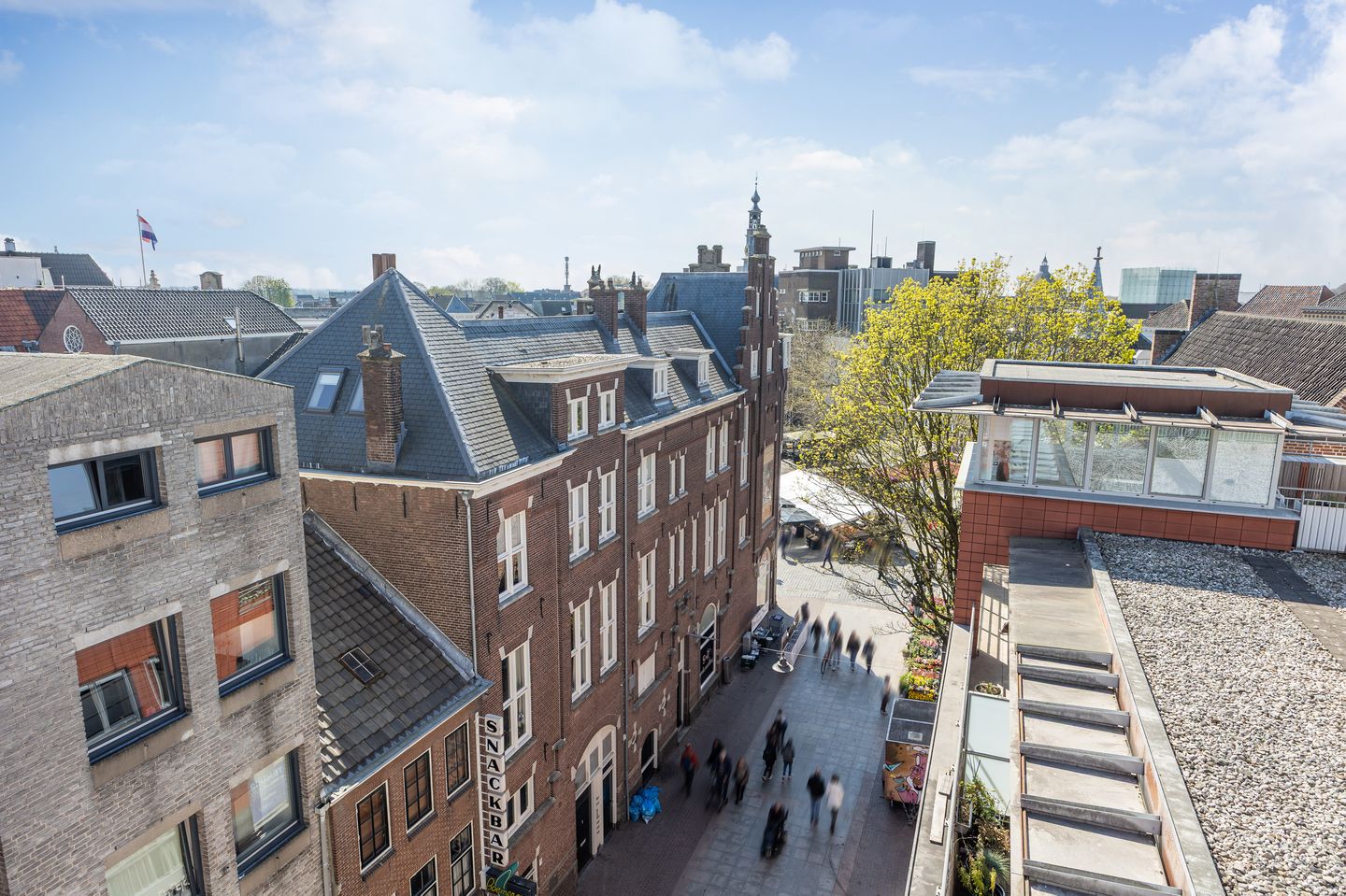 Photo 25 of Scheidingstraat 55