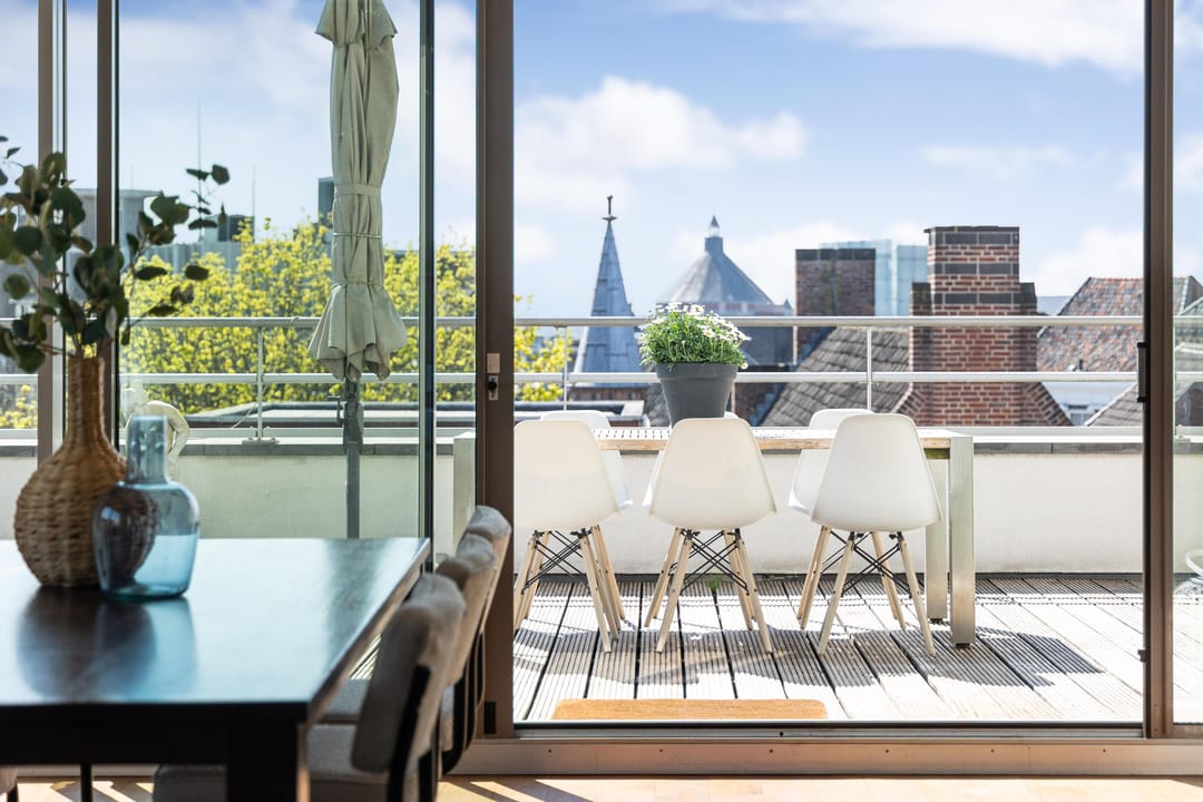 Photo 26 of Scheidingstraat 55