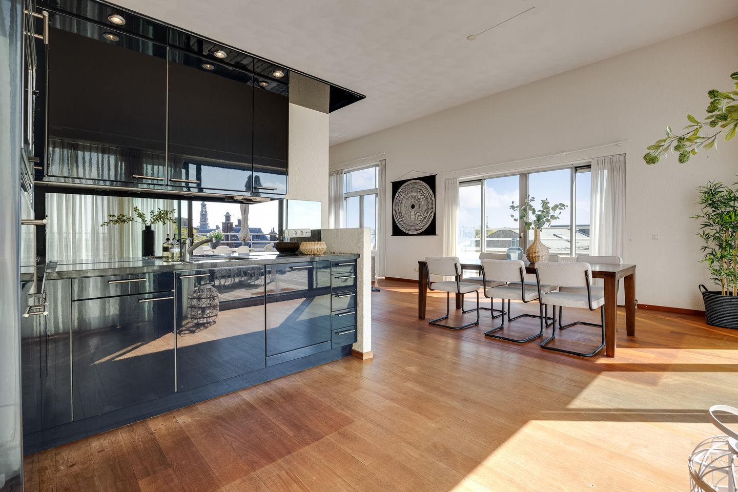 Photo 14 of Scheidingstraat 55