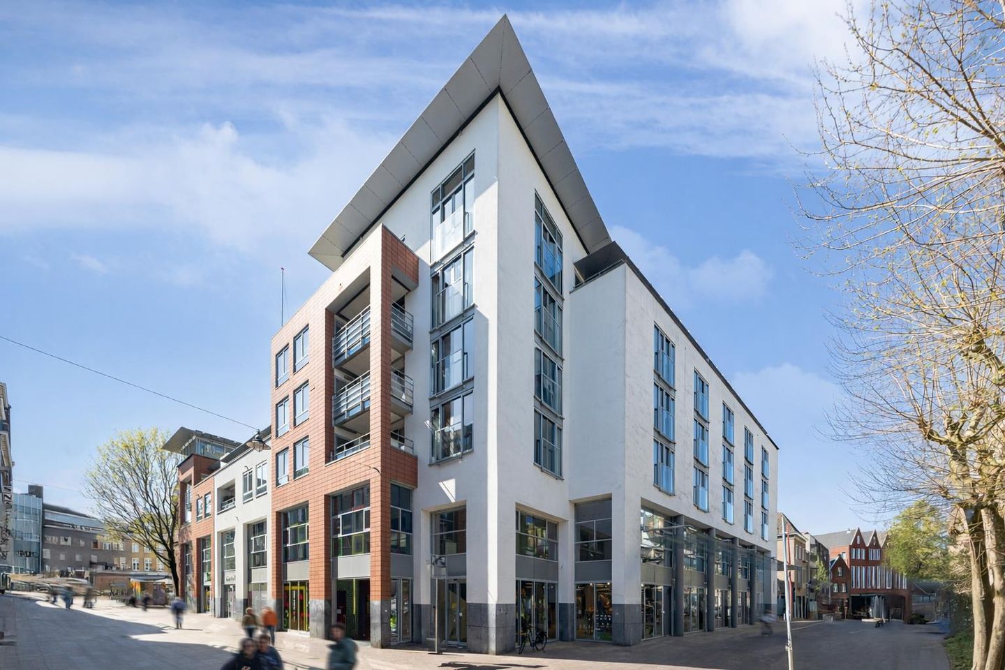 Photo 50 of Scheidingstraat 55