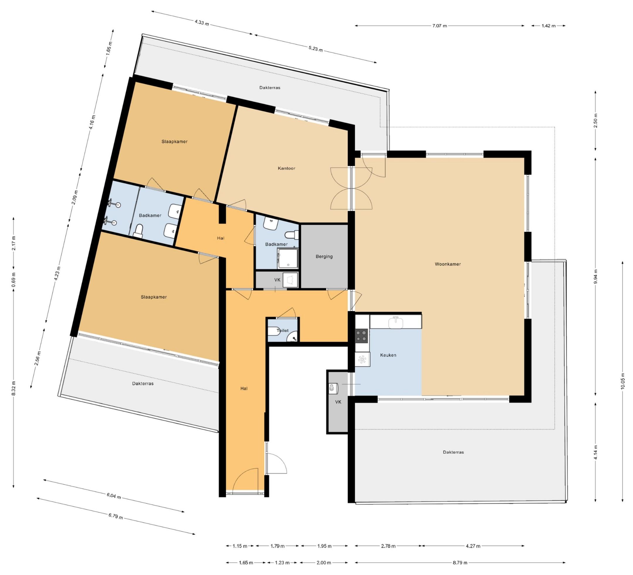 Photo 51 of Scheidingstraat 55