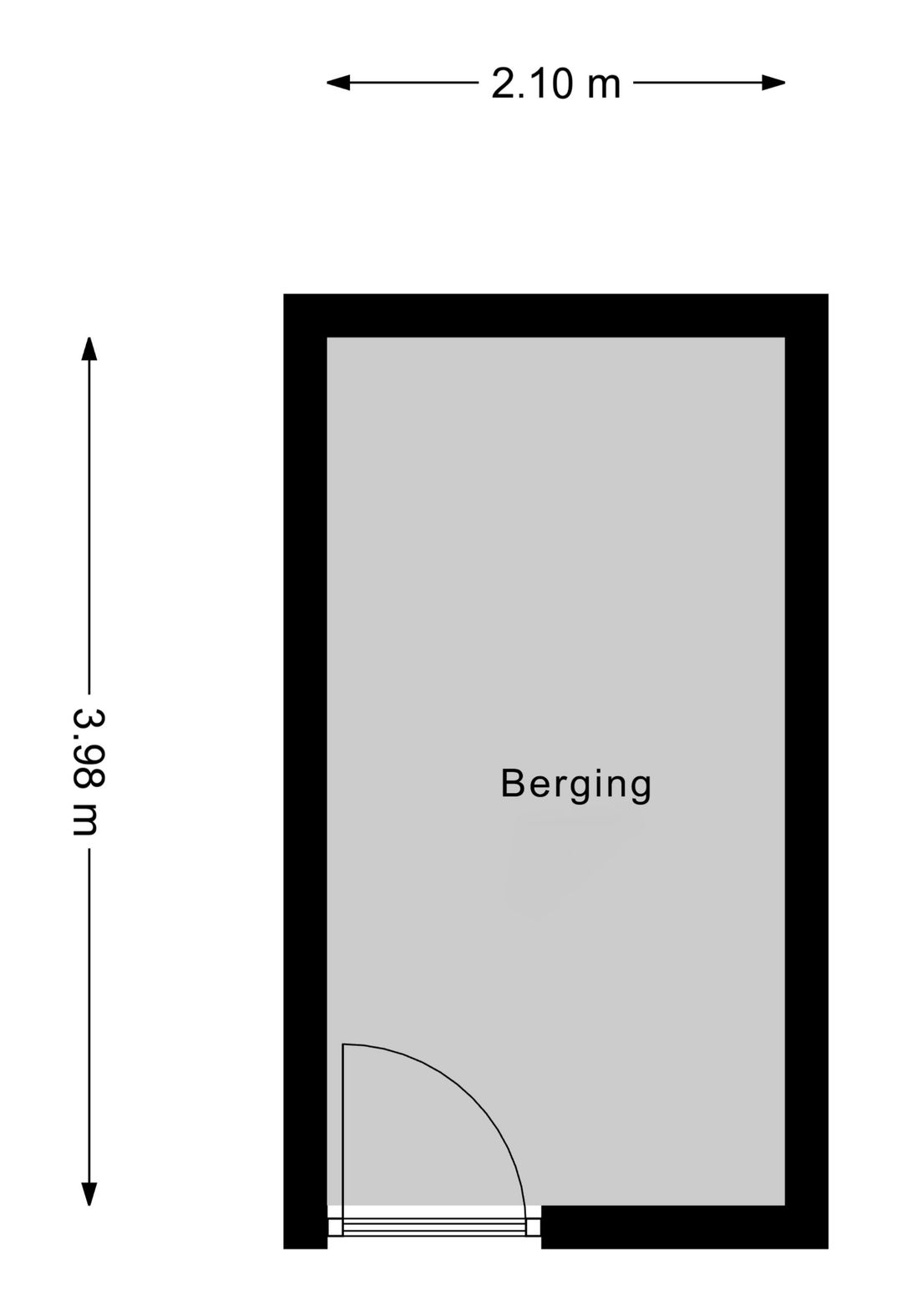 Photo 52 of Scheidingstraat 55