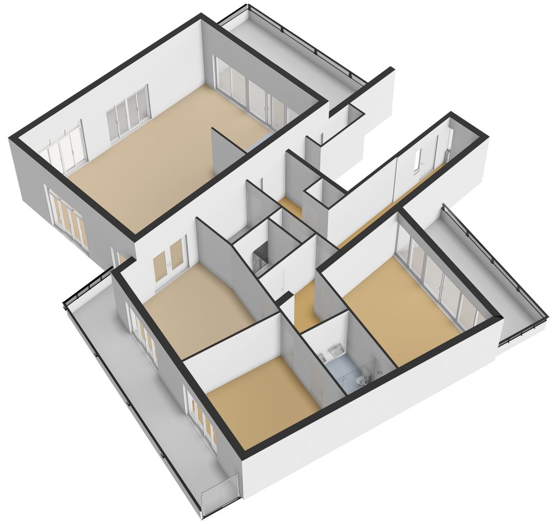 Photo 53 of Scheidingstraat 55