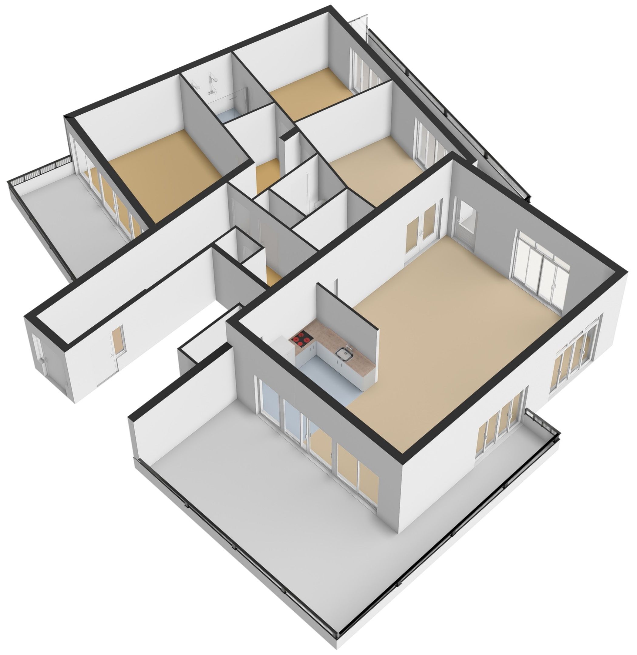 Photo 54 of Scheidingstraat 55