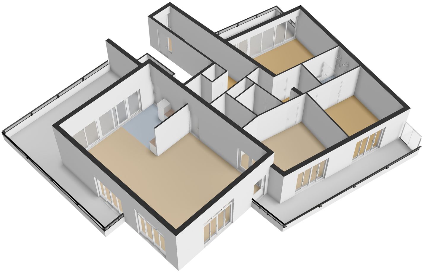 Photo 55 of Scheidingstraat 55