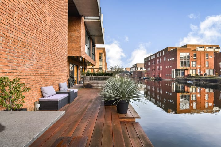 Nicolaas Hennemanhof 16 main image