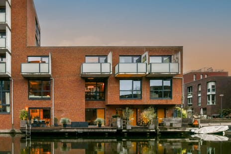 Nicolaas Hennemanhof 16 secondary image