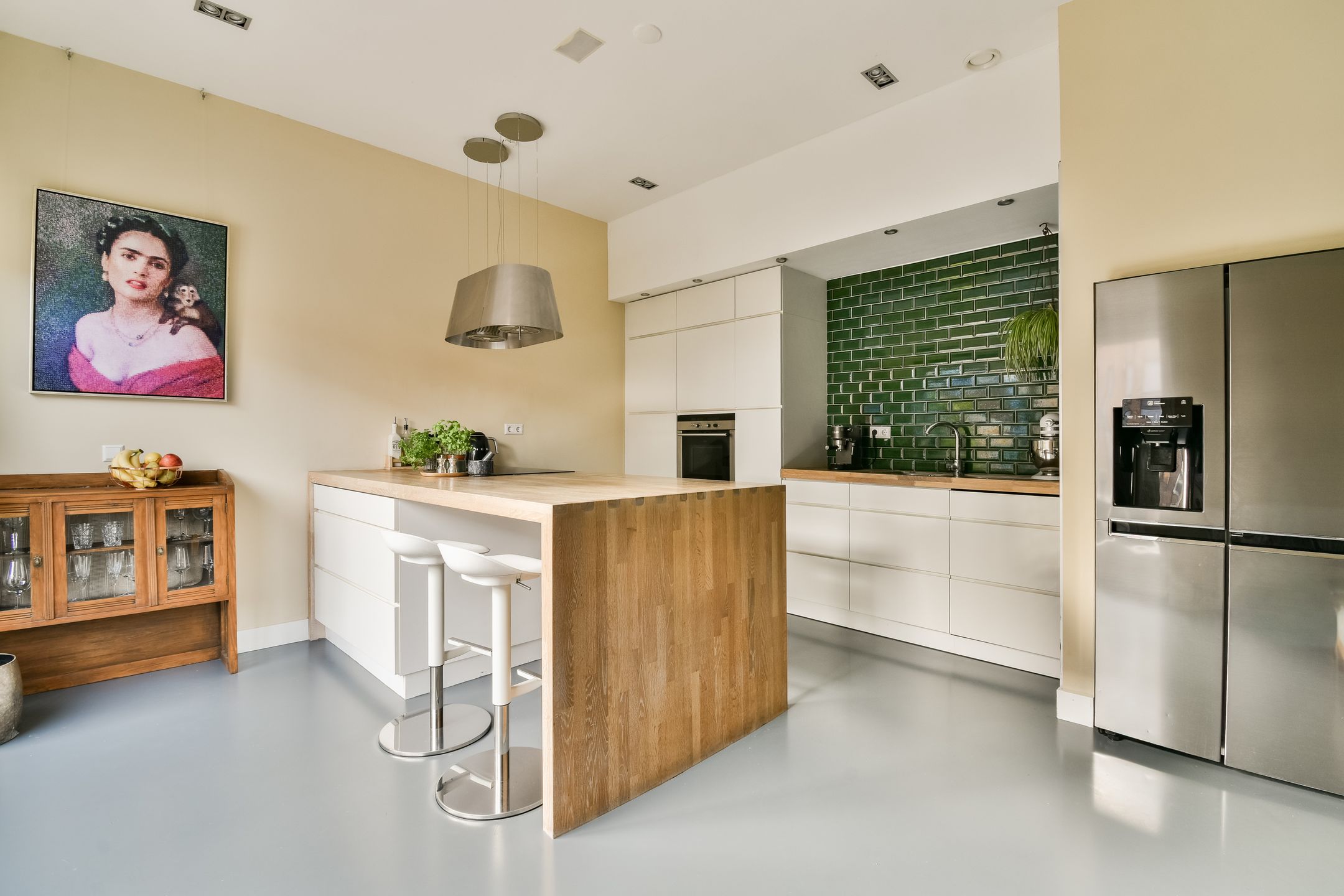 Photo 3 of Nicolaas Hennemanhof 16