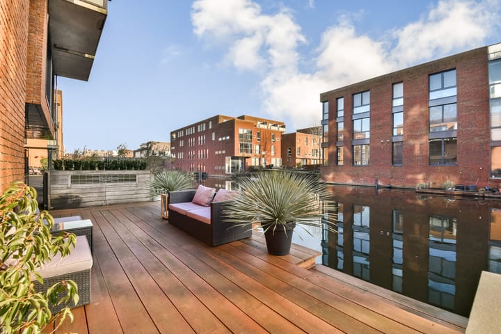 Photo 5 of Nicolaas Hennemanhof 16