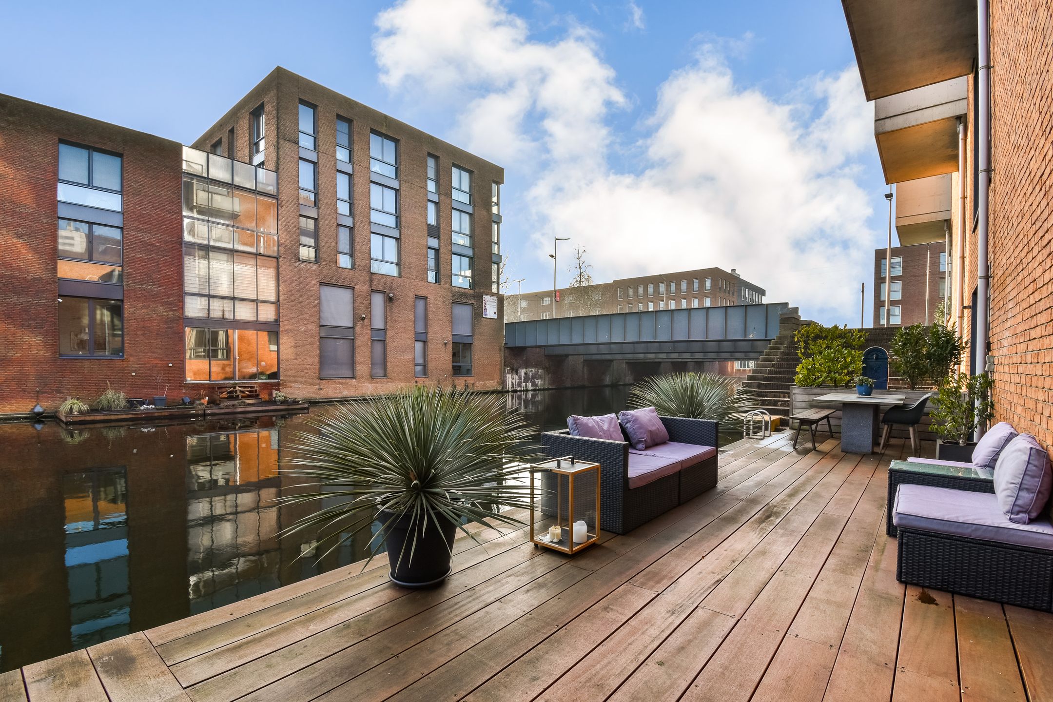 Photo 6 of Nicolaas Hennemanhof 16