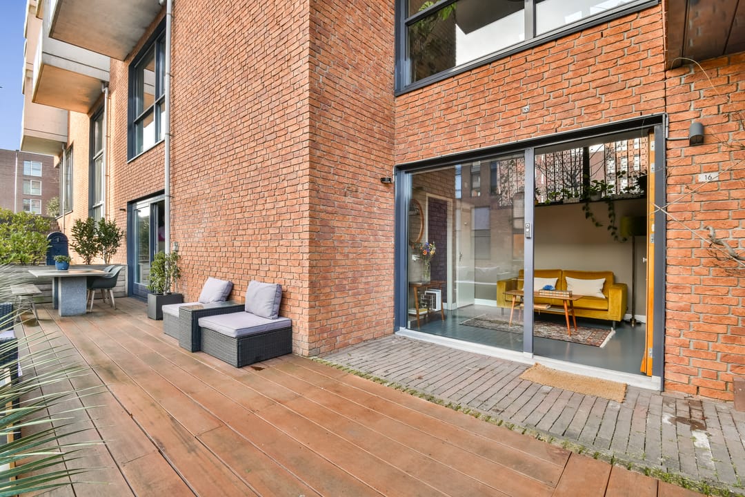 Photo 7 of Nicolaas Hennemanhof 16