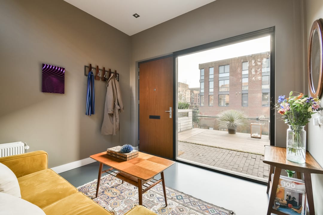 Photo 8 of Nicolaas Hennemanhof 16