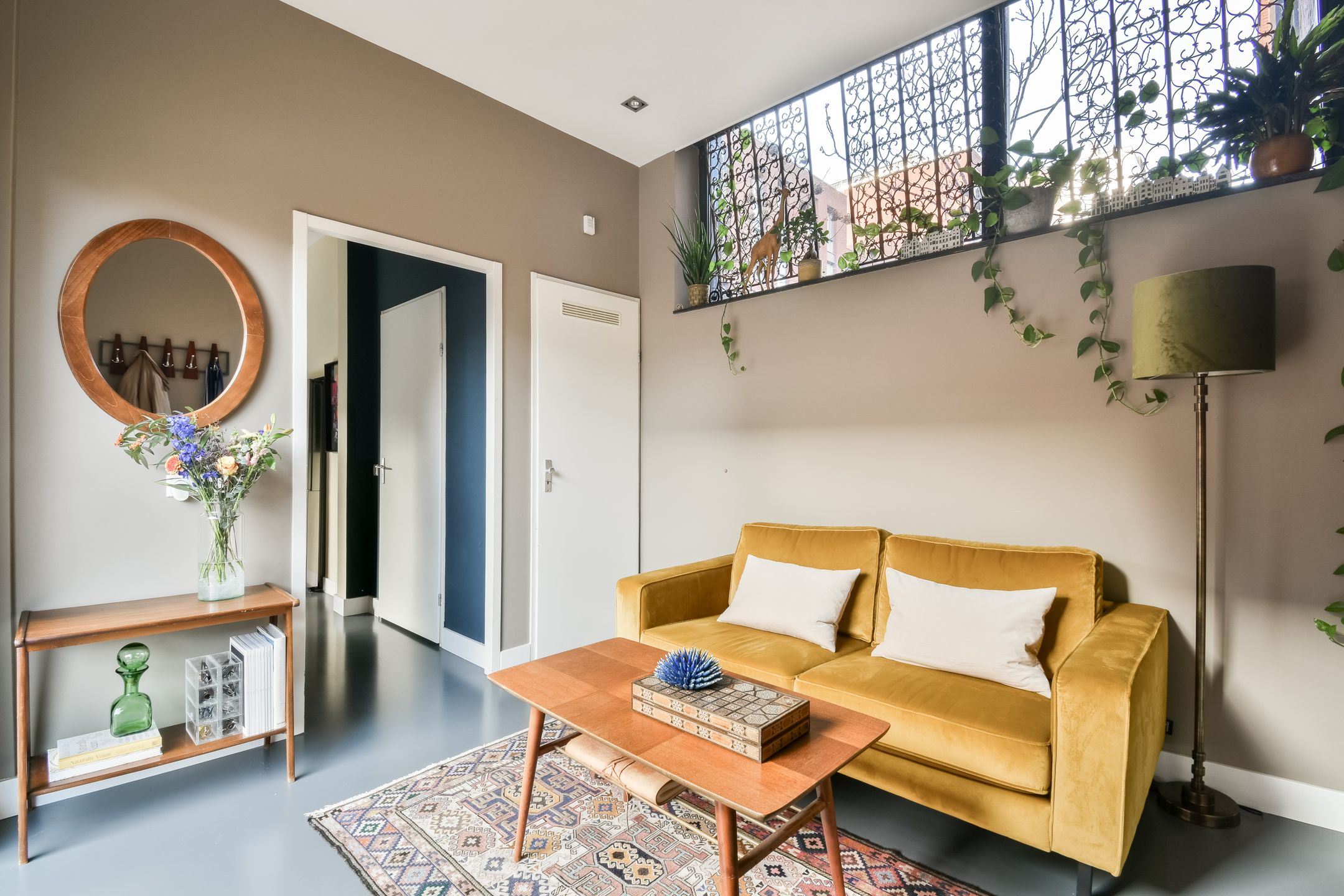 Photo 9 of Nicolaas Hennemanhof 16