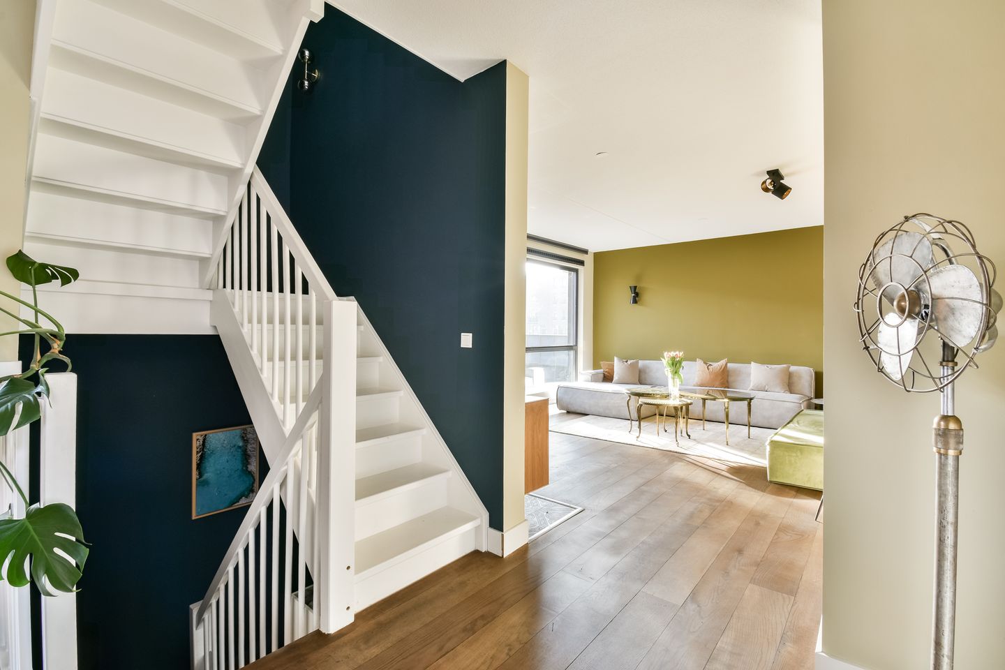 Photo 14 of Nicolaas Hennemanhof 16