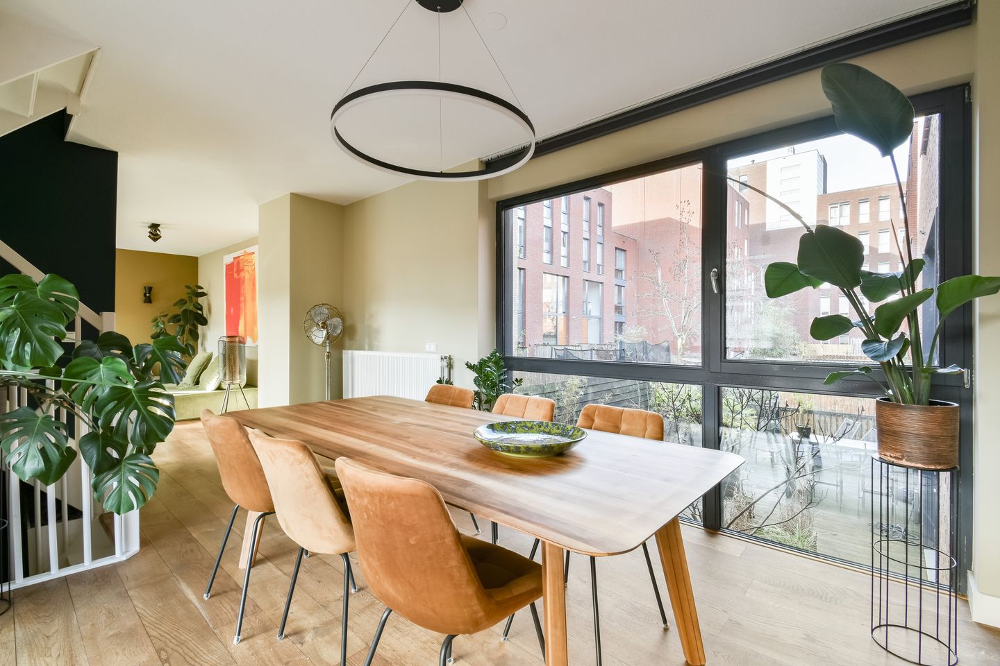 Photo 19 of Nicolaas Hennemanhof 16