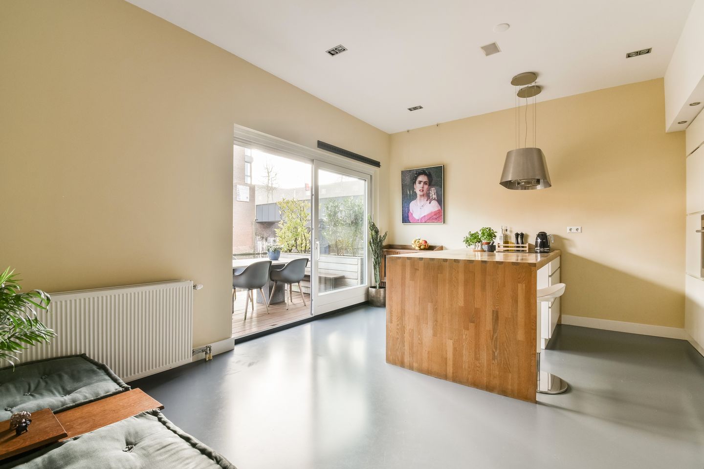 Photo 10 of Nicolaas Hennemanhof 16