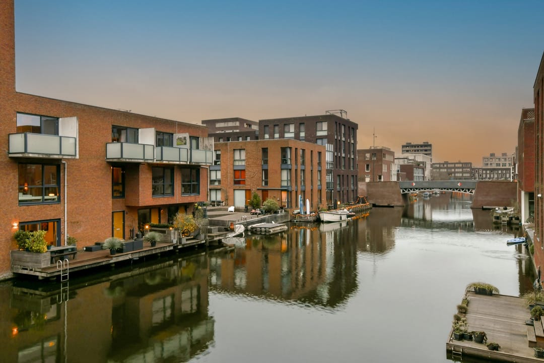 Photo 31 of Nicolaas Hennemanhof 16