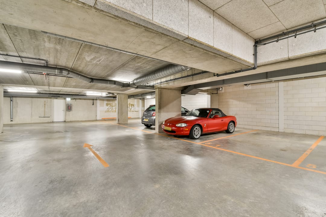 Photo 32 of Nicolaas Hennemanhof 16