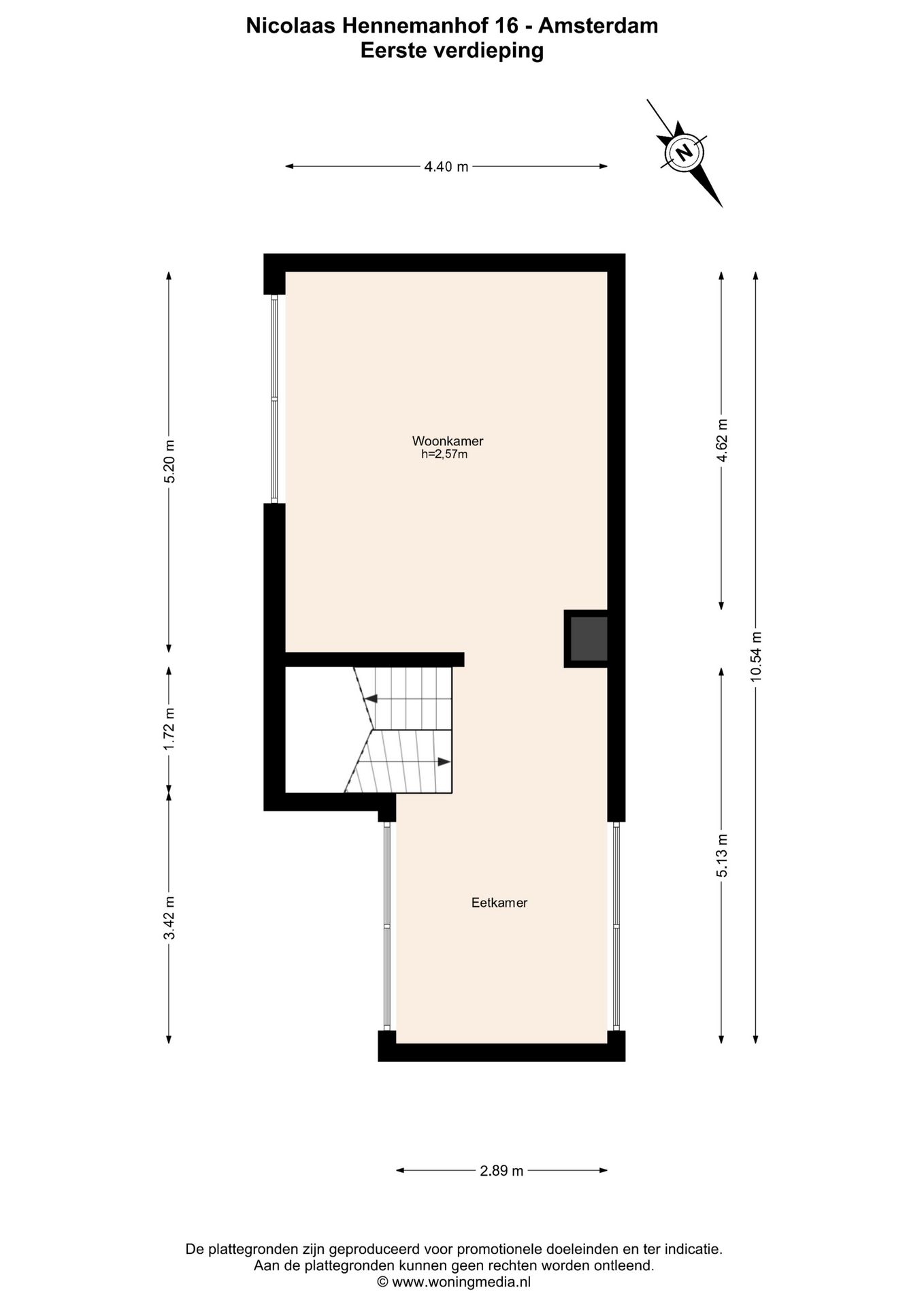 Photo 35 of Nicolaas Hennemanhof 16