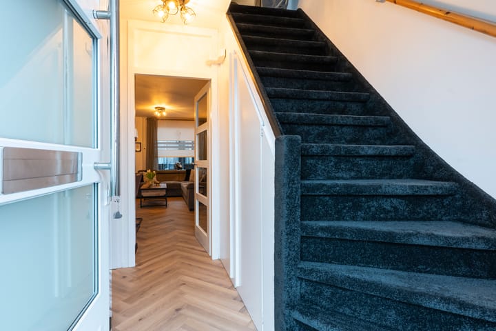 Foto 4 van Troereberg 28