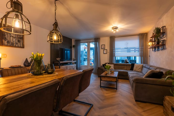 Foto 6 van Troereberg 28