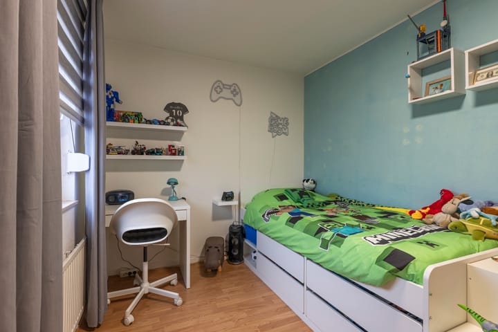 Foto 14 van Troereberg 28