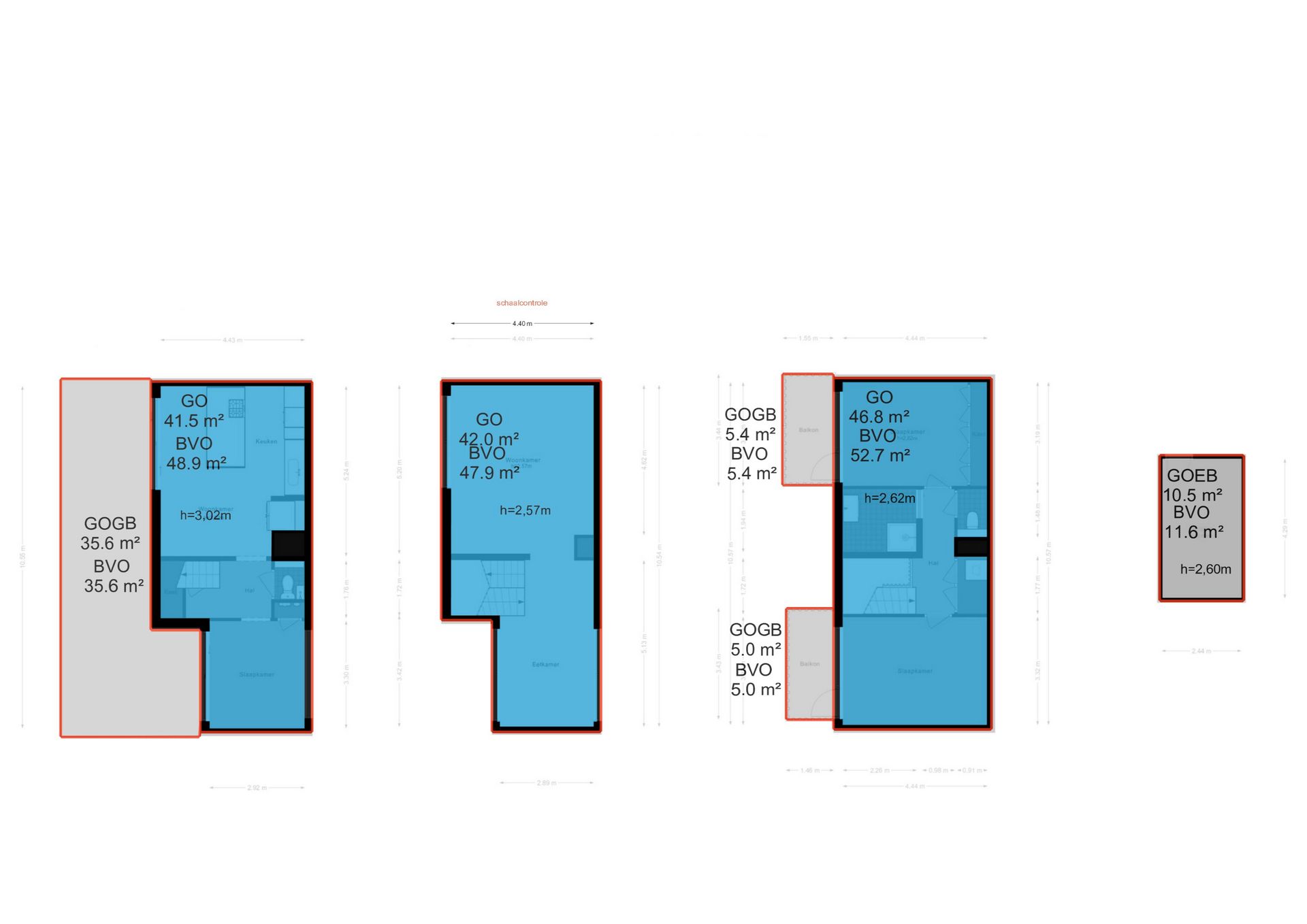 Photo 42 of Nicolaas Hennemanhof 16