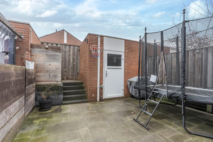 Foto 23 van Troereberg 28